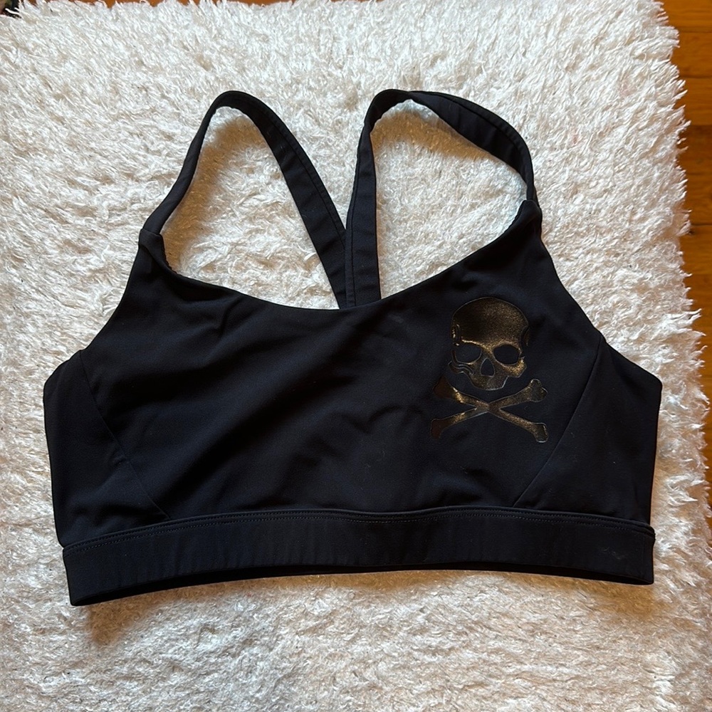 Soul Cycle Sports Bra